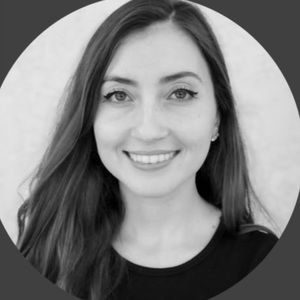 Meet your Posher, Kyra